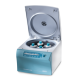Laboratory-High speed with space saving design-ROTINA 380-RPM: 50 - 15,000 min-Hettich Germany 